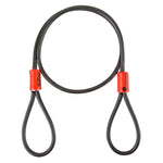 Kryptonite KryptoFlex 525 2.5x5mm Cable Only freeshipping - Onlinebike.store