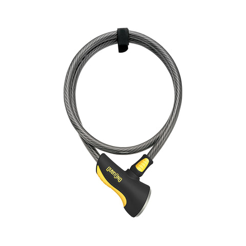 Onguard Akita 8039 Bolt Protection 4f x 12mm Key freeshipping - Onlinebike.store