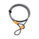 OnGuard Akita 8043 7f x 10mm Cable Only freeshipping - Onlinebike.store