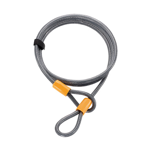 OnGuard Akita 8043 7f x 10mm Cable Only freeshipping - Onlinebike.store