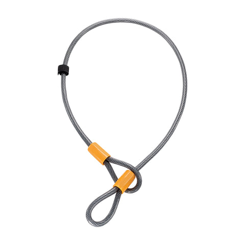 OnGuard Akita 8044 4f x 10mm Cable Only freeshipping - Onlinebike.store