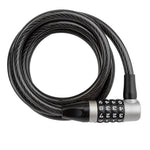 Sunlite Power Shield Combo Lock Black freeshipping - Onlinebike.store