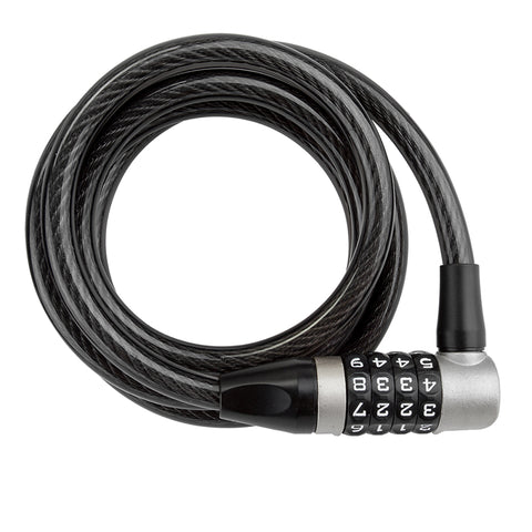 Sunlite Power Shield Combo Lock Black freeshipping - Onlinebike.store