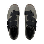 Fizik Terra Powerstrap X4 Shoes-Mud/Caramel freeshipping - Onlinebike.store