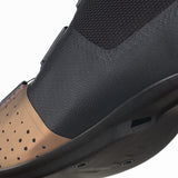 Fizik Tempo Overcurve R4 Iridescent Shoes Copper/Black freeshipping - Onlinebike.store
