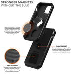 Rugged Case - iPhone 12/12 Pro freeshipping - Onlinebike.store