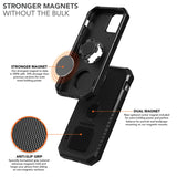 Rugged Case - iPhone 12/12 Pro freeshipping - Onlinebike.store