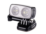 Recon HL 200/100 Gopro Mount freeshipping - Onlinebike.store