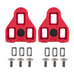 Exustar Float Look Delta Road Cleats freeshipping - Onlinebike.store