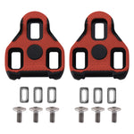 Exustar Look Keo Road Cleats freeshipping - Onlinebike.store