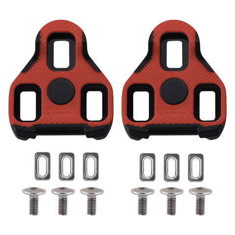 Exustar Look Keo Road Cleats freeshipping - Onlinebike.store