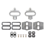 Sunlite Pro Mtb Spd Multi Release Pedal Cleats freeshipping - Onlinebike.store