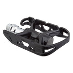 Pedals Mks Ar-2 Bk 9/16