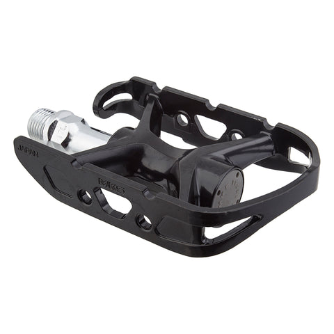 Pedals Mks Ar-2 Bk 9/16