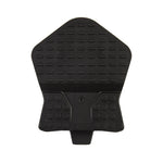 Origin8 Split SPD-SL Cleat Covers Black freeshipping - Onlinebike.store