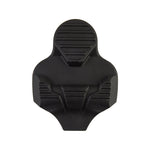 Origin8 Split KEO Cleat Covers Black freeshipping - Onlinebike.store