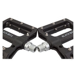Pedals Bk-ops Nylo-pro-ii 9/16 Bk freeshipping - Onlinebike.store