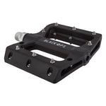 Pedals Bk-ops Nylo-pro-ii 9/16 Bk freeshipping - Onlinebike.store