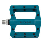 Pedals Bk-ops Nylo-pro-ii 9/16 Bu freeshipping - Onlinebike.store