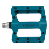 Pedals Bk-ops Nylo-pro-ii 9/16 Bu freeshipping - Onlinebike.store