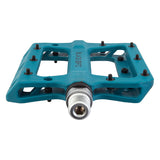 Pedals Bk-ops Nylo-pro-ii 9/16 Bu freeshipping - Onlinebike.store