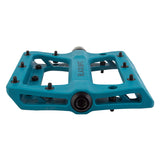 Pedals Bk-ops Nylo-pro-ii 9/16 Bu freeshipping - Onlinebike.store