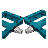 Pedals Bk-ops Nylo-pro-ii 9/16 Bu freeshipping - Onlinebike.store
