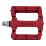 Pedals Bk-ops Nylo-pro-ii 9/16 Rd freeshipping - Onlinebike.store