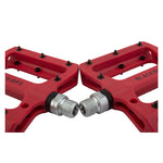 Pedals Bk-ops Nylo-pro-ii 9/16 Rd freeshipping - Onlinebike.store