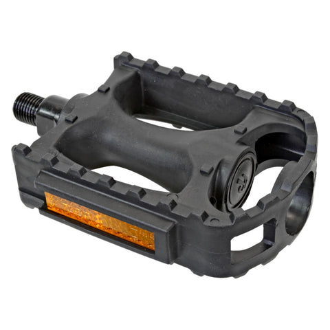 Sunlite 1/2in Plastic Pedals