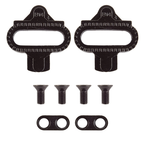 Origin8 Spd WPD700/800 Single Release Pedal Cleats freeshipping - Onlinebike.store