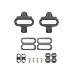 Sunlite Pro Mtb Spd Single Release Pedal Cleats freeshipping - Onlinebike.store