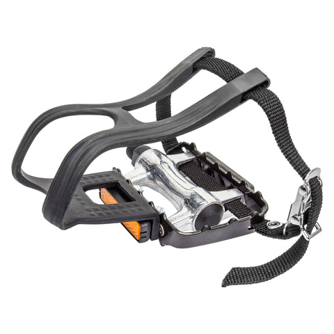 Pedals Sunlt Mtb Lopro Aly/Alywclp&Strps9/16 freeshipping - Onlinebike.store