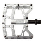 Black OPS Torqlite UL CNC 9/16" NON-Clipless Pedals freeshipping - Onlinebike.store