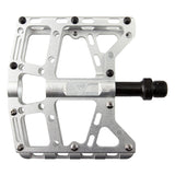 Black OPS Torqlite UL CNC 9/16" NON-Clipless Pedals freeshipping - Onlinebike.store