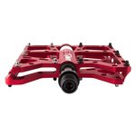 Black OPS Torqlite UL CNC 9/16" NON-Clipless Pedals freeshipping - Onlinebike.store