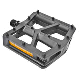 Black OPS T-Bar 1/2" Non-Clipless Pedals freeshipping - Onlinebike.store