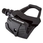 Exustar SPD-SL PR15 Road Clipless Pedals Black freeshipping - Onlinebike.store
