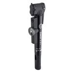 Sunlite Swifty Plus Mini Road Pump Black freeshipping - Onlinebike.store