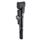 Sunlite Swifty Plus Mini Road Pump Black freeshipping - Onlinebike.store