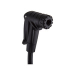 Sunlite Air Surge Alloy Pump freeshipping - Onlinebike.store