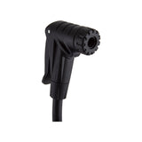Sunlite Air Surge Alloy Pump freeshipping - Onlinebike.store