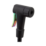 Pump Supacaz Floor Suaveair Aly W/Gauge Oil Slick freeshipping - Onlinebike.store
