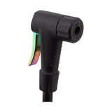 Pump Supacaz Floor Suaveair Aly W/Gauge Oil Slick freeshipping - Onlinebike.store