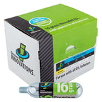 Pump Ino Co2 16g 2156 freeshipping - Onlinebike.store