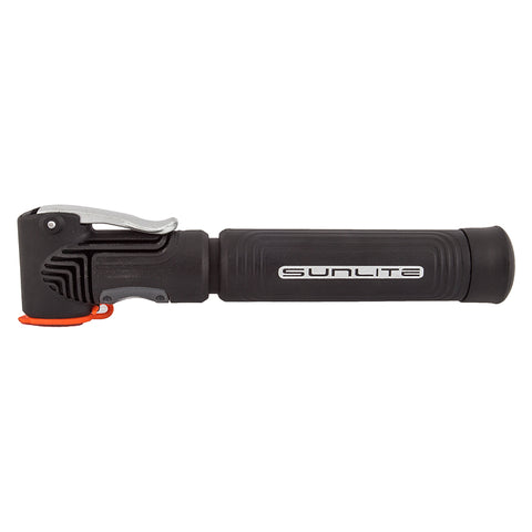 Sunlite Air-Surge 2-Stage Pocket Pump freeshipping - Onlinebike.store
