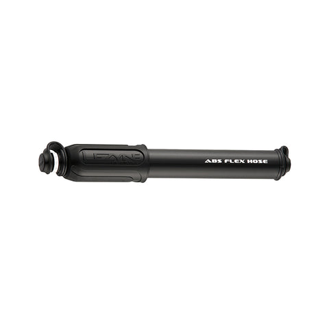 Pump Lez Mini Alloy Hp Drive S Bk