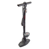 Pump Sunlt Floor Surge Sport Lx W/Gauge Bk freeshipping - Onlinebike.store