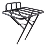 Rush Messenger Front Flat Rack