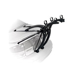 Car Rack Saris 805Bl Bones 2-bike Trunkbk freeshipping - Onlinebike.store